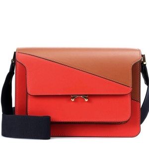 Marni Trunk Medium w/ Guitar Strap